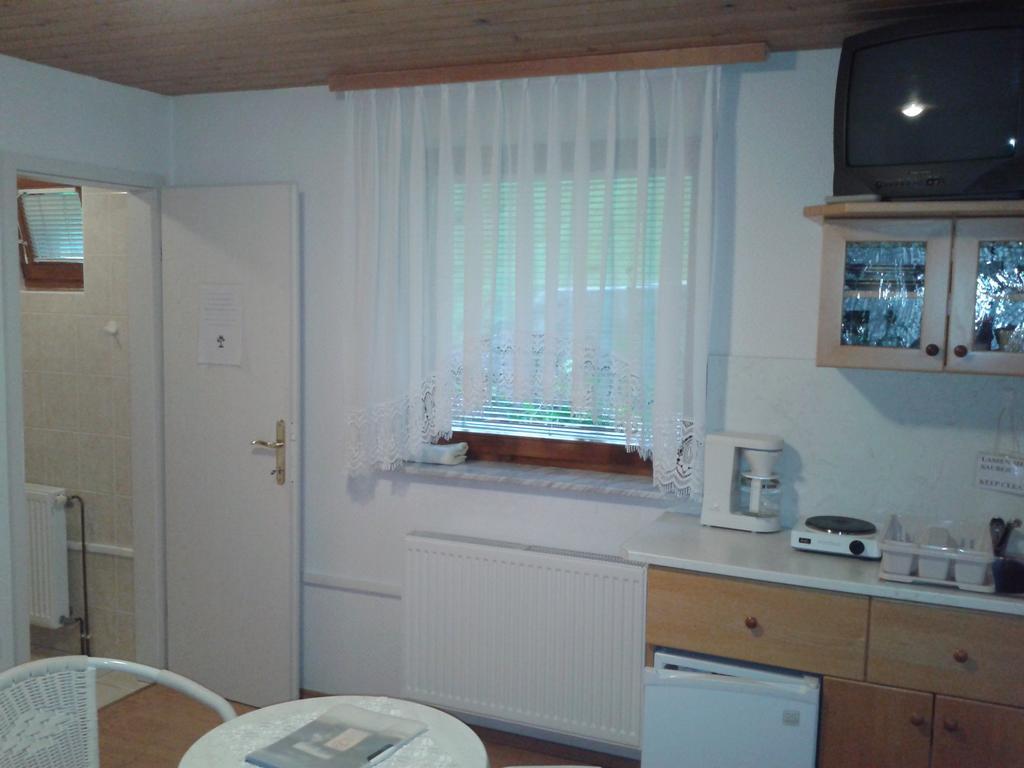 Rooms-Apartment Renata Bled Ruang foto