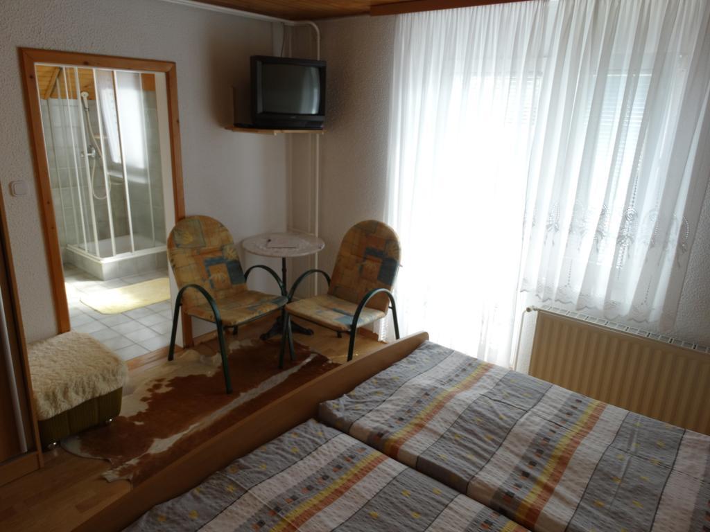 Rooms-Apartment Renata Bled Ruang foto