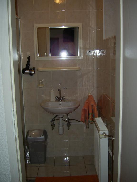Rooms-Apartment Renata Bled Ruang foto