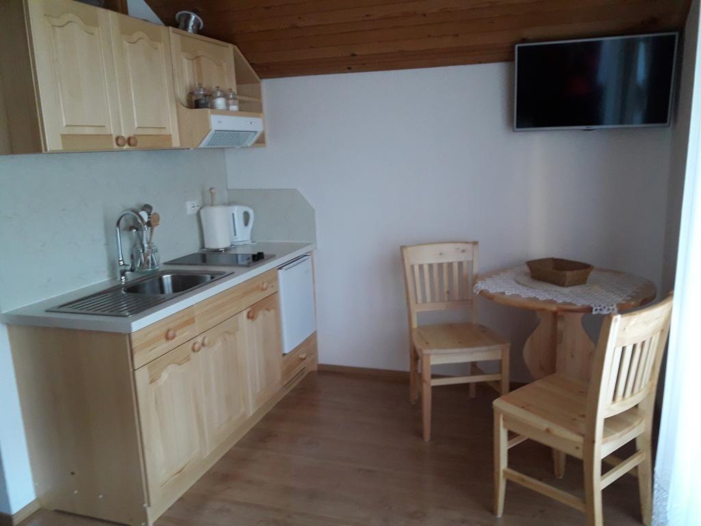 Rooms-Apartment Renata Bled Bagian luar foto