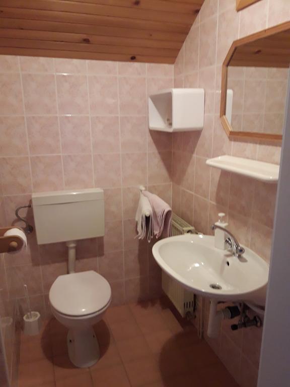 Rooms-Apartment Renata Bled Bagian luar foto