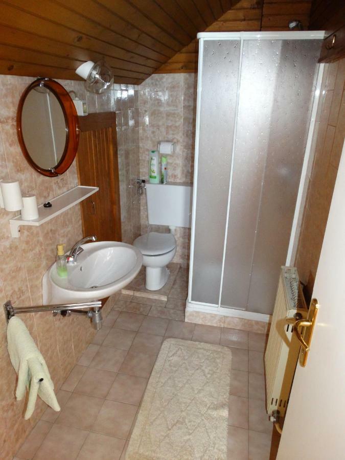 Rooms-Apartment Renata Bled Bagian luar foto