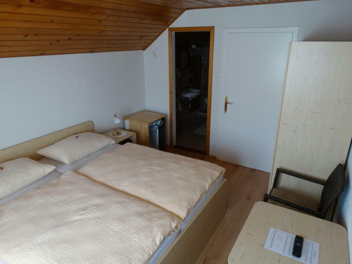 Rooms-Apartment Renata Bled Bagian luar foto